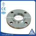 din standard stainless steel 304/316 threaded flange